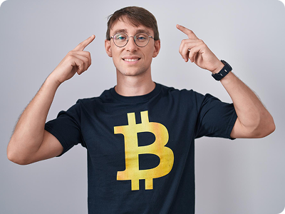 Udały Intartentry Trader