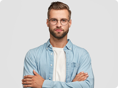 Udały Intartentry Trader